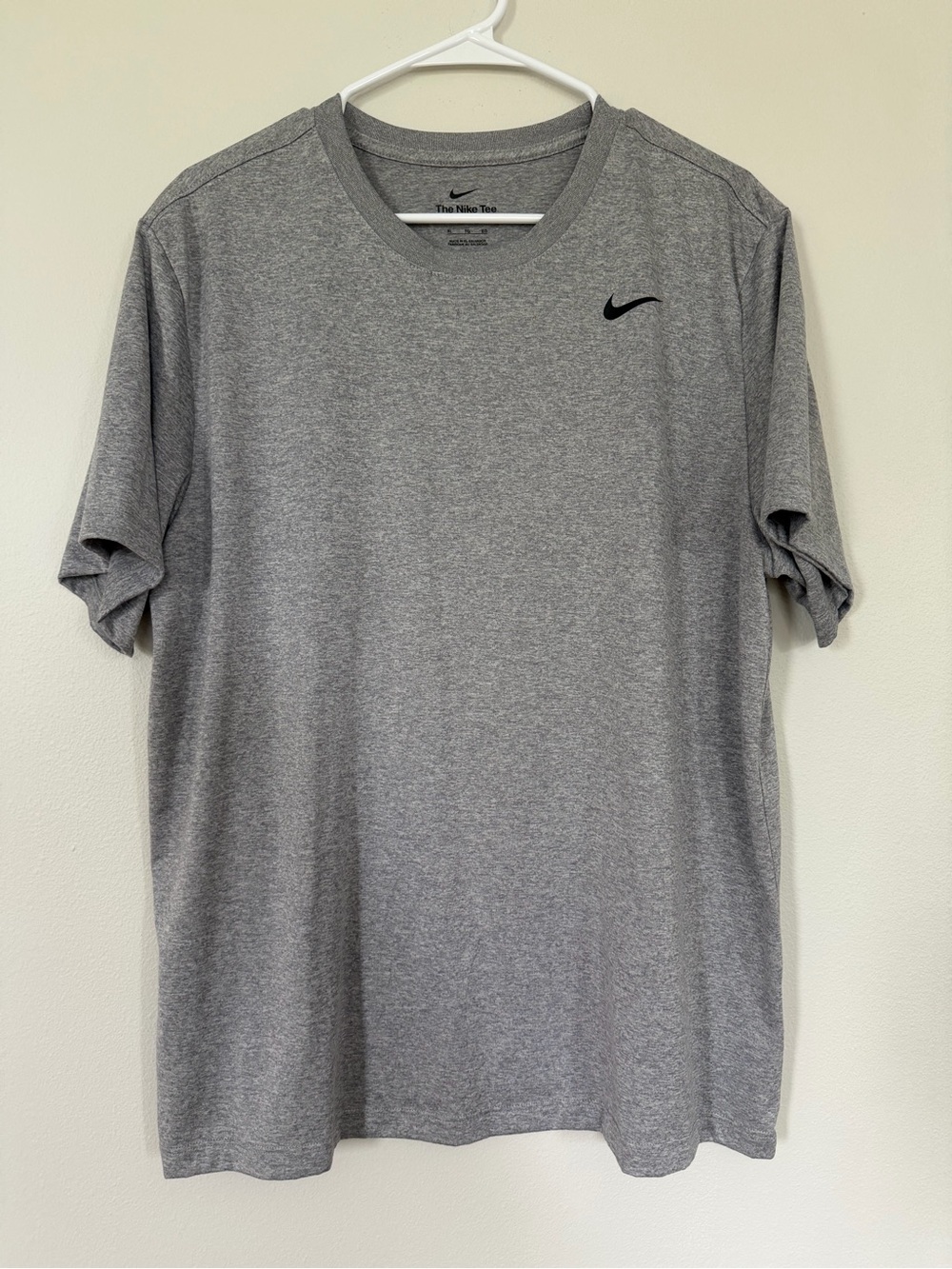 Men’s Nike DRI FIT T-shirt XL